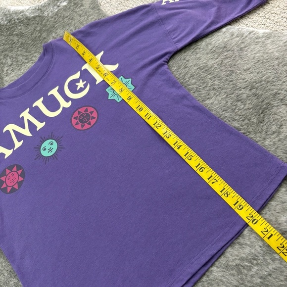 Disney Hocus Pocus Amuck Top - Picture 9 of 10